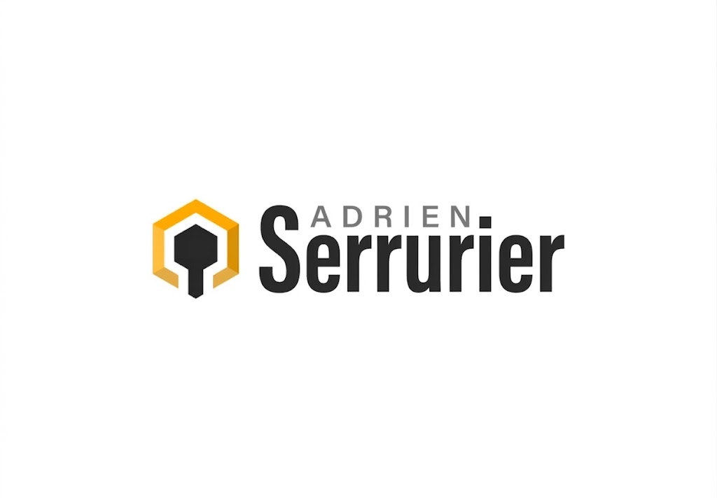 Adrien Serrurier Logo